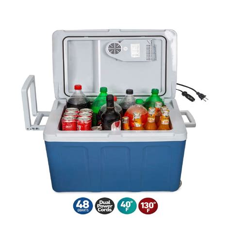 29l electric cool box|Best cooling boxes for chilled food and drink 2024 .